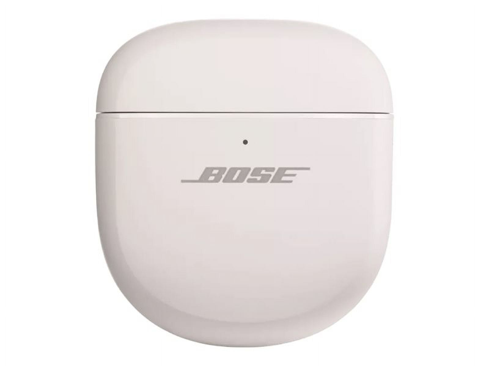 Bose QuietComfort Ultra Earbuds - True wireless earphones with mic