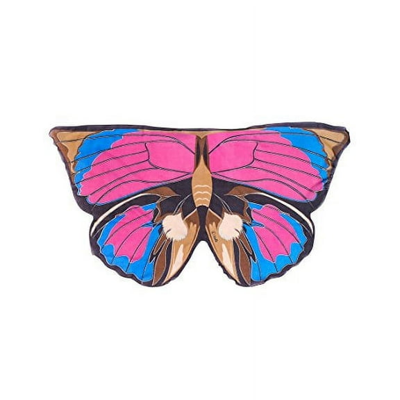 Douglas Toys Dreamy Dress-Ups "Claudina Agrias" Butterfly Wings