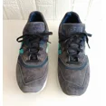 thumbnail image 3 of New Balance Ronnie Fieg x Mykonos 997.5 Size 9.5 Navy Teal Sneakers, 3 of 5