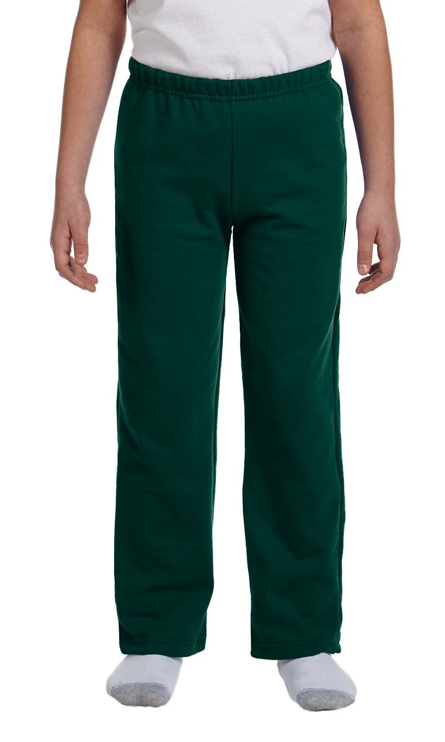 The Gildan Youth Heavy Blend 8 oz, 50 