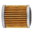thumbnail image 4 of Filtro de enfriador de aceite, filtro de enfriador de aceite de transmisión X Filtro de aceite de transmisión Rendimiento sólido, 4 of 9