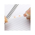 thumbnail image 2 of 1pc Transparent Plastic Adhesive Tape, Simple Sticky Tape For School And Office, 2 of 5