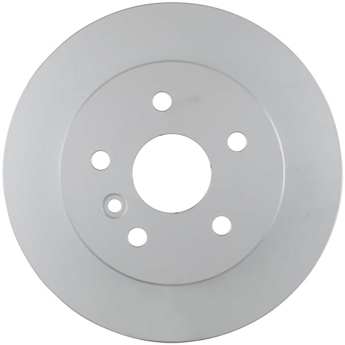 Bosch QuietCast Disc Brake Rotor