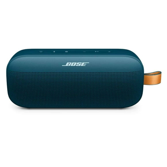 Bose Soundlink Flex Portable Speaker (2ND Gen) Twilight Blue