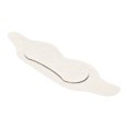 thumbnail image 3 of Baby Phototherapy Eye Cover, Newborn Phototherapy Eye Cover Protection Block Blue Ray Breathable Self Adhesive Disposable  for Sleeping, 3 of 7