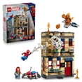 thumbnail image 1 of Set LEGO Super Heroes Apartamento de Peter Parker, 1 of 4