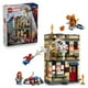 thumbnail image 1 of Set LEGO Super Heroes Apartamento de Peter Parker, 1 of 4