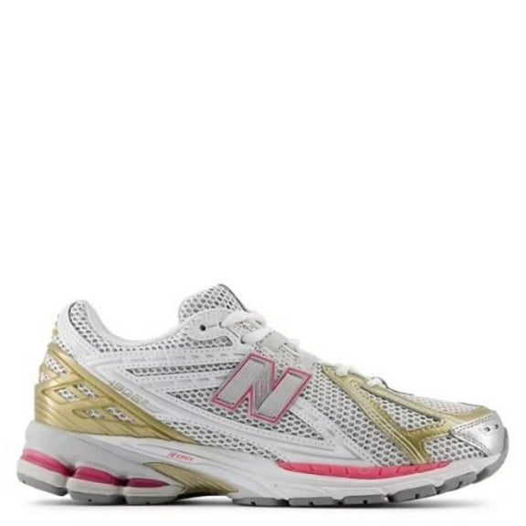Men's New Balance 1906R Classics Grey Pink (U1906RCH) - 7.5