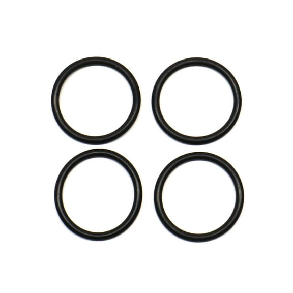 Captain O-Ring  Replacement P6005 / P6005ASS16 O-Rings for Bestway Hose Seal 330-800 Gal Filter Pump 4 Pack