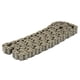 thumbnail image 1 of Cadena de Distribucion Silenciosa D.I.D. para Motocicleta Plateado, 1 of 5