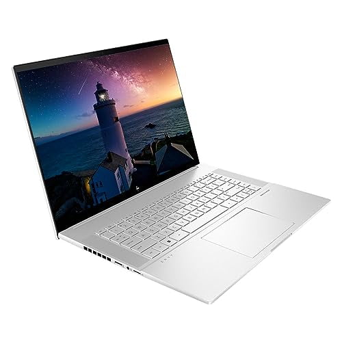 HP Envy 16 Intel 13th Gen i7 RTX 4060 Laptop