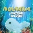 thumbnail image 1 of Ponytail Pals BLUE WHALE PONYTAIL PALS, 1 of 1