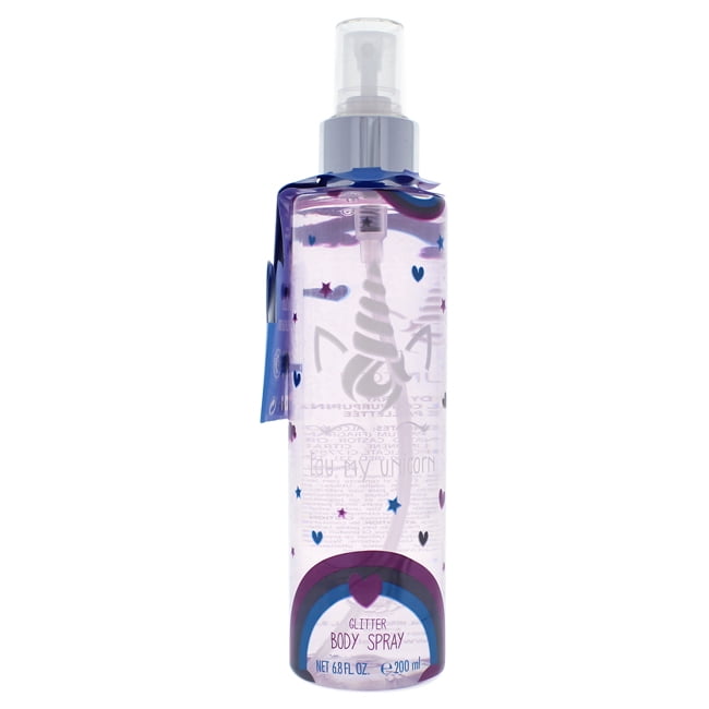 eau my unicorn