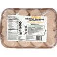 thumbnail image 2 of Beyond Meat Beyond Sausage Brat Original Flavor Plant Based Sausage, 14 Ounce -- 8 per case., 2 of 7