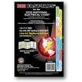 thumbnail image 3 of Set of 2 National Electrical Code 2020 NFPA 70 with BBI Fast TAB with Quick Card, 3 of 4
