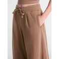 thumbnail image 4 of No Boundaries Soft Sleepwear Pants, 31" Inseam, Women’s and Women’s Plus XXS-3X, 4 of 5