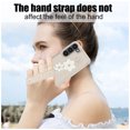 thumbnail image 2 of Tianyeda Designed for Samsung Galaxy S26 Plus Case Wallet with Card Holder, Shockproof with Stand Crossbody Wrist Strap Women Cases for Samsung S26 Plus White, 2 of 5