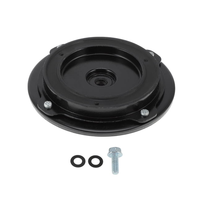 Placa del cubo del embrague del compresor de aire acondicionado para Ford Fusion 2013-2016 1.5L 1.6L para compresor 7SBH17C Placa de armadura de acero 12V