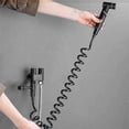 thumbnail image 2 of 1-In-2-Out Dual Control Valve Mini Multi-Function Faucet Mini Shower Pressure Bathroom Faucet Kit fo, 2 of 5