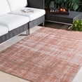 thumbnail image 3 of Surya Santa Cruz Orange/Red Area Rug, 3 of 6