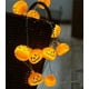 thumbnail image 4 of Lámpara de cuento de hadas de decoración de Halloween, 4 of 5