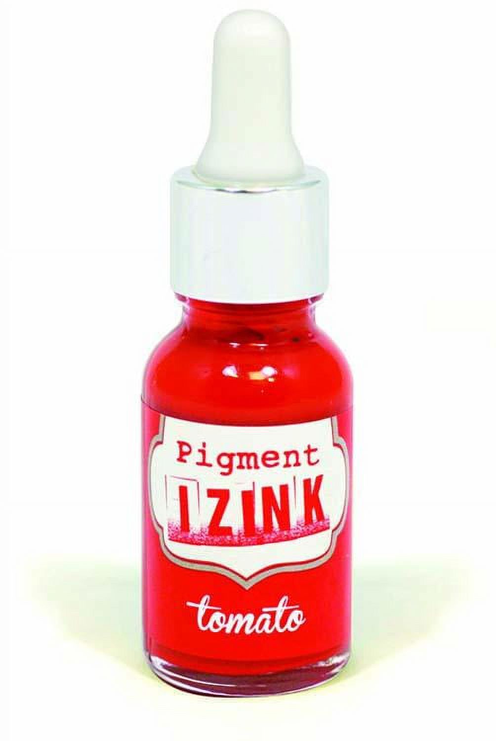 Aladine IZINK Pigment 15 Ml - Tomato - image 4 of 25