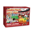 thumbnail image 3 of Balón de fútbol Caja de regalo Juguetes 24 Rejillas Navidad Cuenta regresiva Calendario de Adviento para niños Likrtyny juguetes de los niños, 3 of 3