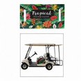 thumbnail image 1 of Cart de golf asiento de toalla de toalla Protector para la mayoría de los asientos de 2 personas CAR club, de cojín lavable mantiene el Estilo a, 1 of 8