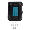 thumbnail image 2 of Cargador, Rendimiento Estable Conveniente Protege Eficazmente El Cargador ABS, Para, 2 of 7