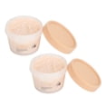 thumbnail image 1 of Veins Care Skin Scrub, Deep Cleansing 2pcs 100g Exfoliating Body Scrub Promote Circulation  for Leg Care, 1 of 8