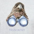 thumbnail image 3 of CafePress - Birdwatcher Bird Watching You Humor T Shirt - Men's Classic Graphic T-Shirt, 3 of 4