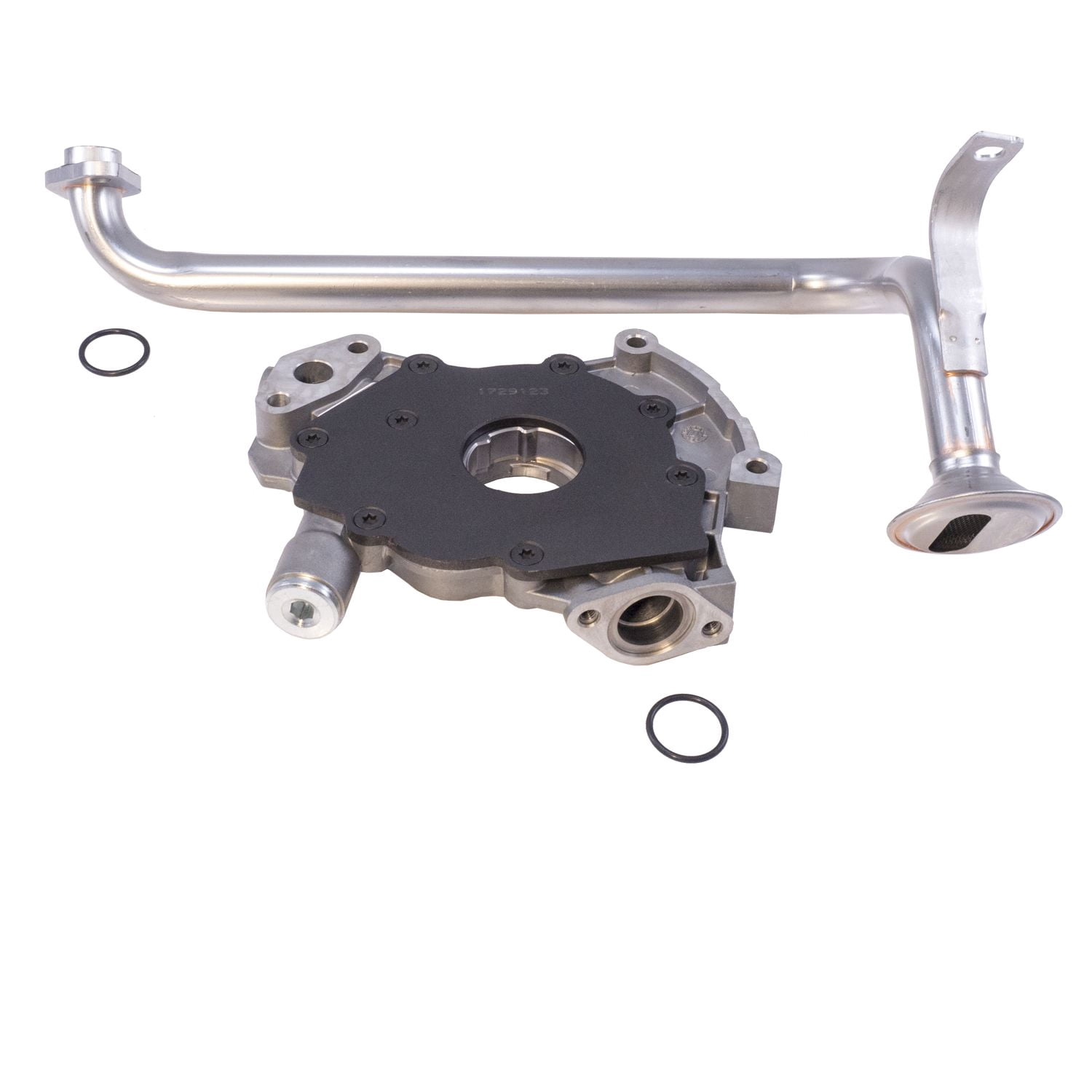 Melling M340HV-340S Engine Oil Pump For Select 04-14 Ford Lincoln Models Fits select: 2004-2010 FORD F150, 2005-2014 FORD EXPEDITION
