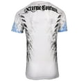 thumbnail image 3 of Xtreme Couture by Affliction Men's T-Shirt The Edge White, 3 of 8