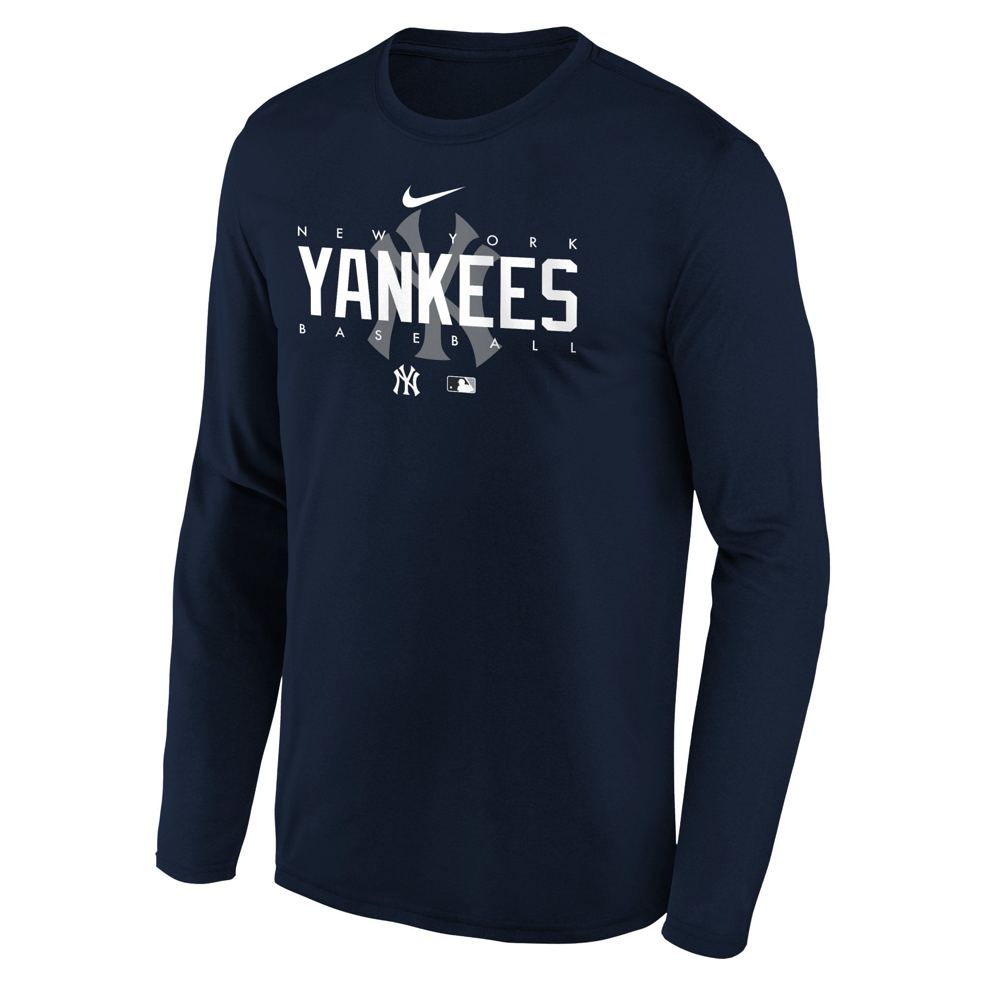 New York Yankees Authentic Collection