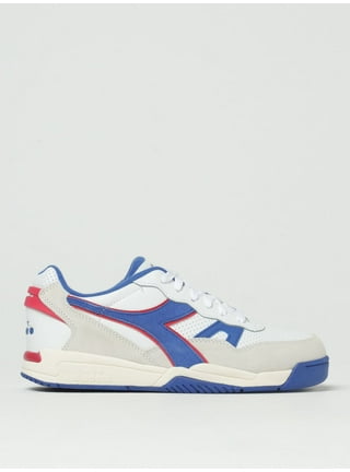 Diadora Men s shoes Blue Walmart