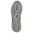 thumbnail image 4 of Dare 2B - Zapatillas para caminatas para mujer (Ébano/Azul Aruba) Dare 2B UTRG2711_P, 4 of 4