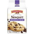 thumbnail image 2 of Pepperidge Farm Soft Baked Newport Dark Chocolate Cookies with Sea Salt, 8.6 oz Bag (8 Cookies), 2 of 9