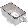 thumbnail image 2 of Standard Shower Sump Pump System, 750 GPH, 2 of 4