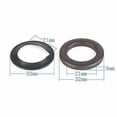 thumbnail image 5 of Chuck Cover Replace for GBH2-20 GBH24 GBH 2-24 2-20 24DSR Electric Hammer Drill Power Tool Accessor, 5 of 5