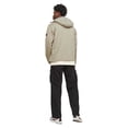 thumbnail image 2 of Jack And Jones Mens Hooded Hybrid Jacket, 2 of 4