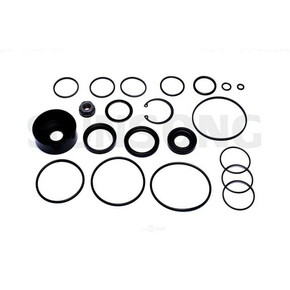 Sunsong 8401359 Steering Gear Seal Kit