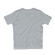 thumbnail image 2 of Playera Fan Army Looney Tunes Talla 8 Taz Mundial Australia Manga Corta Gris, 2 of 4