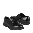 thumbnail image 1 of MOCASINES NIÑA STYLO 7512 CHAROL NEGRO Stylo 7512, 1 of 4