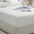 thumbnail image 2 of Dan River Ice Cooling Waterproof Mattress Protector – Tencel Blend, Deep Pocket with Corner Elastic, 2 of 5