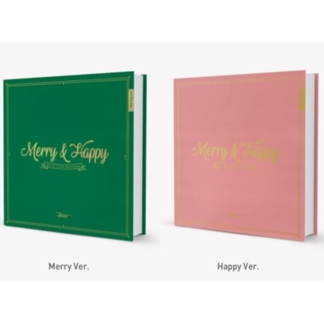 Merry Happy Vol 2 Cd Walmart Com