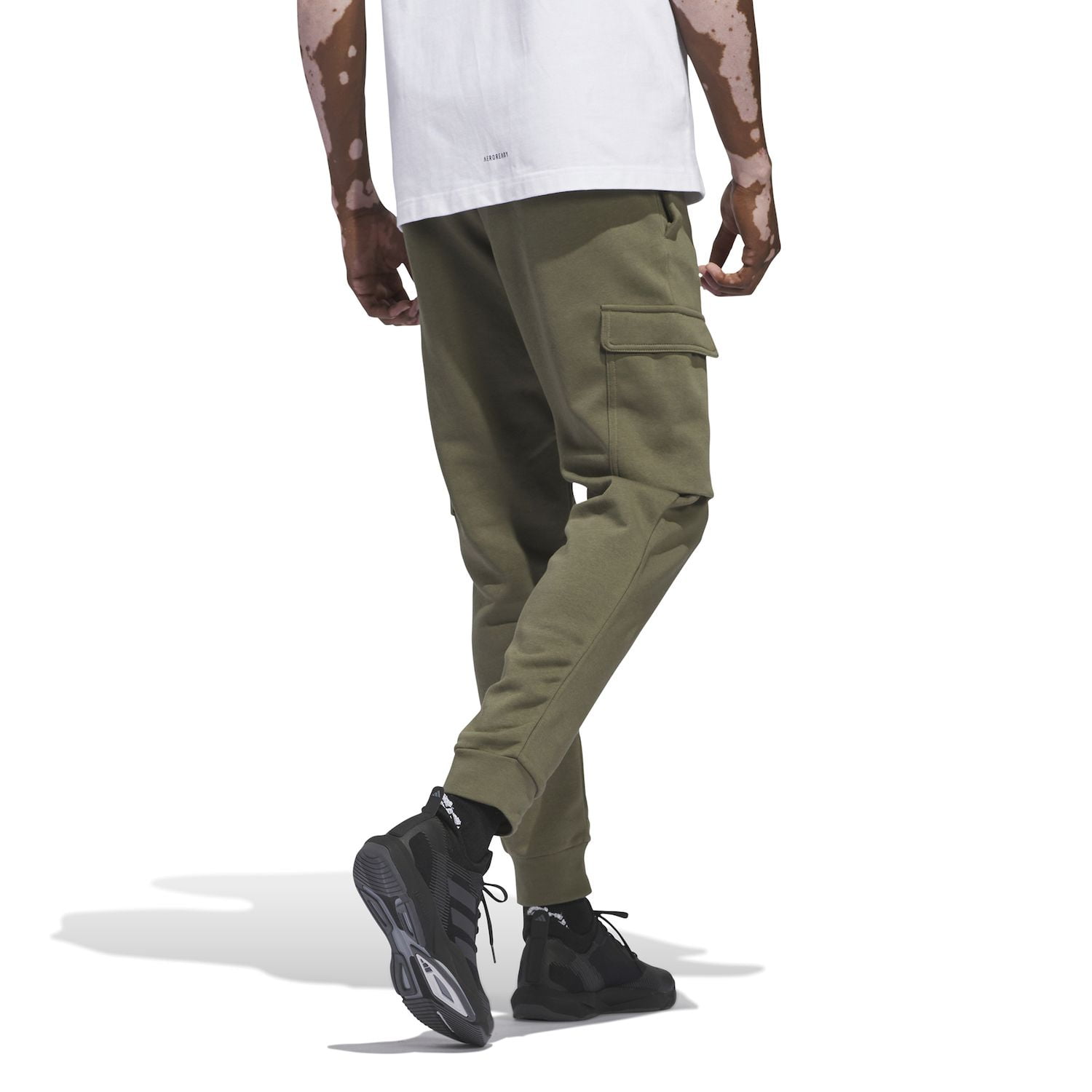 adidas cargo joggers