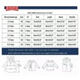 thumbnail image 2 of Jalioing Kids Jacket Sparkly Sequin Long Sleeve Zipper Jacket Colorful Fashion Jacket Boys Girls Birthday Clothes, 2 of 2