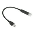 thumbnail image 3 of Projector Ambient Light, USB Star Night Light Plug And Play Free Bending Portable  For Car For Home, 3 of 8