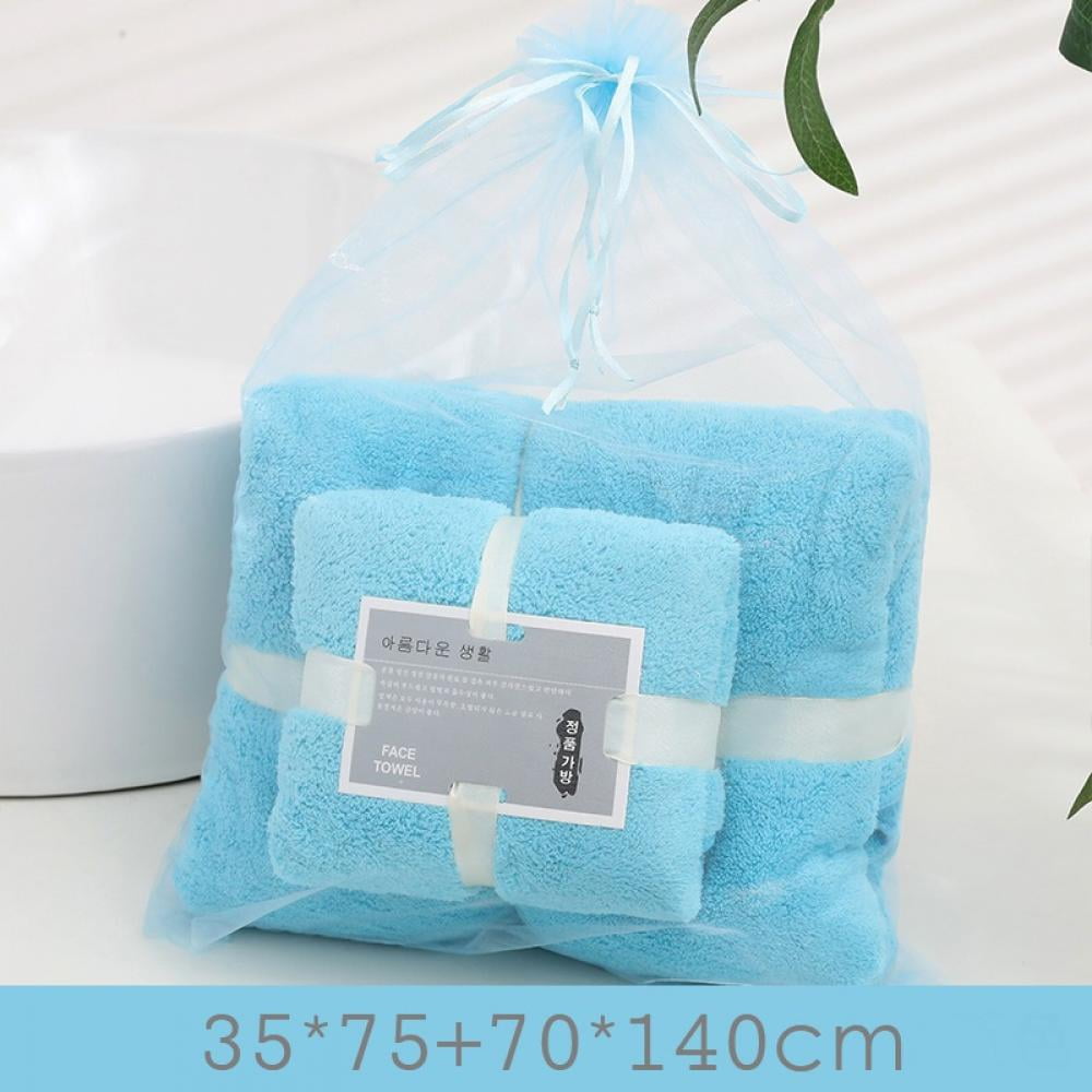 Balems Towels Bathroom Sets Clearance Prime Bath Towel Super Soft