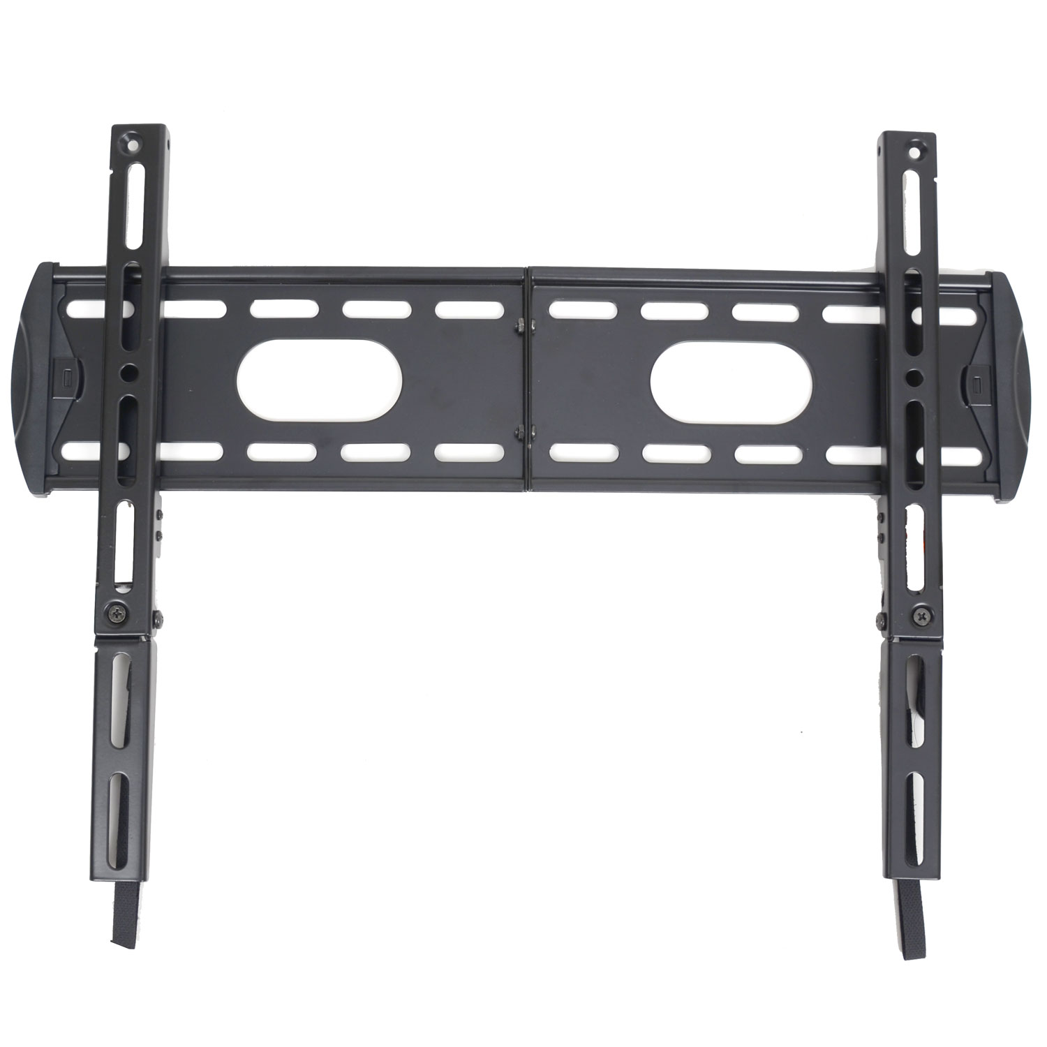 VideoSecu Ultra Slim TV Wall Mount for 27 28 29 32 39 40 42 43 46 47 48" LCD Plasma Some LED 50" Flat Panel Screen bia - image 4 of 4